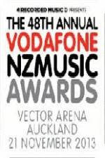 Watch Vodafone New Zealand Music Awards 123netflix