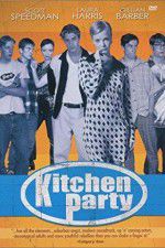 Watch Kitchen Party 123netflix