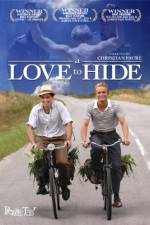 Watch A Love to Hide (Un amour  taire) 123netflix