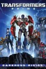 Watch Transformers Prime: Darkness Rising 123netflix