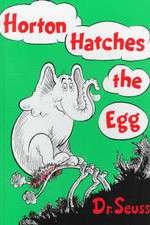 Watch Horton Hatches the Egg 123netflix