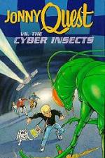 Watch Jonny Quest Versus the Cyber Insects 123netflix