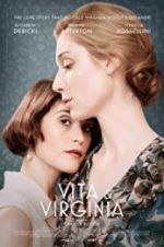 Watch Vita & Virginia 123netflix