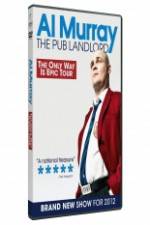 Watch Al Murray: The Only Way Is Epic 123netflix
