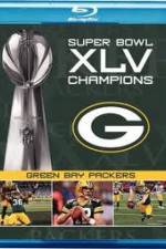 Watch NFL Super Bowl XLV: Green Bay Packers Champions 123netflix