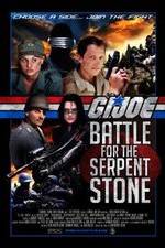 Watch G.I. Joe: Battle for the Serpent Stone 123netflix