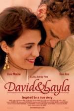Watch David & Layla 123netflix