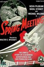 Watch Spring Meeting 123netflix