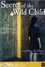 Watch NOVA: Secret Of The Wild Child 123netflix