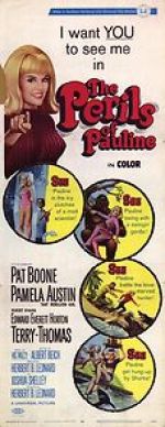 Watch The Perils of Pauline 123netflix