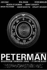 Watch Peterman 123netflix