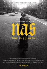 Watch Nas: Time Is Illmatic 123netflix