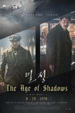 Watch The Age of Shadows 123netflix