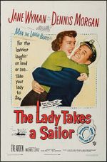 Watch The Lady Takes a Sailor 123netflix