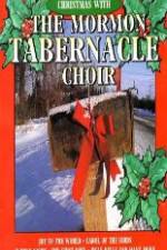 Watch Christmas With The Mormon Tabernacle Choir 123netflix