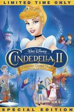 Watch Cinderella II: Dreams Come True 123netflix