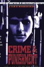Watch Crime and Punishment 123netflix