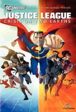 Watch Justice League: Crisis on Two Earths 123netflix