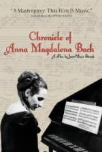 Watch The Chronicle of Anna Magdalena Bach 123netflix