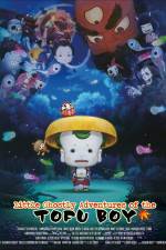 Watch Little Ghostly Adventures of Tofu Boy 123netflix