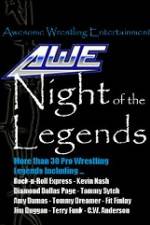 Watch AWE Night of Champions 123netflix
