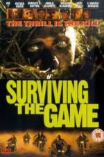 Watch Surviving the Game 123netflix