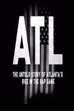 Watch ATL: The Untold Story of Atlanta's Rise in the Rap Game 123netflix
