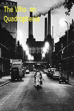 Watch The Who on Quadrophenia 123netflix