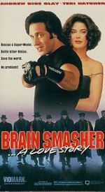 Watch Brain Smasher... A Love Story 123netflix