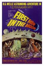 Watch The First Men in the Moon 123netflix