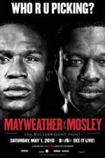 Watch HBO boxing classic: Mayweather vs Marquez 123netflix