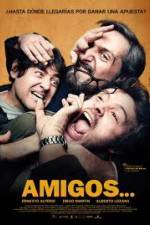 Watch Amigos 123netflix