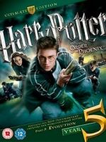 Watch Creating the World of Harry Potter, Part 5: Evolution 123netflix