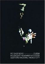 Watch Cubism: Pet Shop Boys in Concert - Auditorio Nacional, Mexico City 123netflix