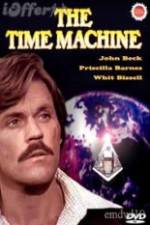 Watch The Time Machine 123netflix