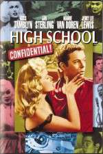 Watch High School Confidential 123netflix
