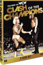Watch WWE The Best of WCW Clash of the Champions 123netflix