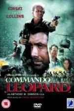 Watch Kommando Leopard 123netflix
