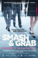 Watch Smash & Grab The Story of the Pink Panthers 123netflix