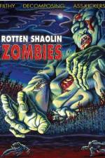 Watch Rotten Shaolin Zombies 123netflix