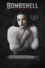 Watch Bombshell The Hedy Lamarr Story 123netflix