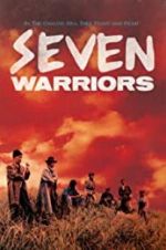 Watch Seven Warriors 123netflix