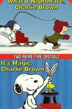 Watch What a Nightmare, Charlie Brown! 123netflix
