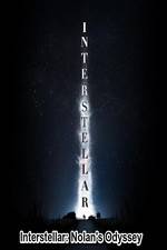 Watch Interstellar: Nolan's Odyssey 123netflix