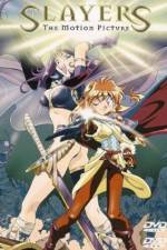 Watch Slayers The Motion Picture 123netflix