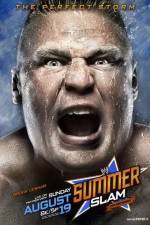 Watch WWE Summerslam 2012 123netflix