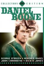 Watch Daniel Boone Trail Blazer 123netflix