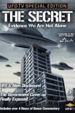 Watch UFO - The Secret, Evidence We Are Not Alone 123netflix