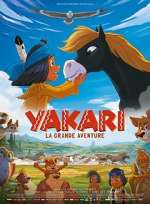 Watch Yakari, le film 123netflix