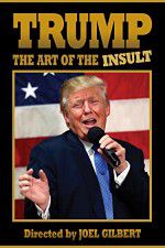 Watch Trump: The Art of the Insult 123netflix